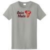 Ladies Ultra Cotton ® 100% Cotton T Shirt Thumbnail