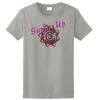 Ladies Ultra Cotton ® 100% Cotton T Shirt Thumbnail