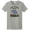 Ladies Ultra Cotton ® 100% Cotton T Shirt Thumbnail