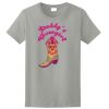 Ladies Ultra Cotton ® 100% Cotton T Shirt Thumbnail