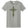 Ladies Ultra Cotton ® 100% Cotton T Shirt Thumbnail