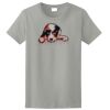Ladies Ultra Cotton ® 100% Cotton T Shirt Thumbnail