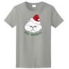 Ladies Ultra Cotton ® 100% Cotton T Shirt Thumbnail