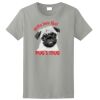 Ladies Ultra Cotton ® 100% Cotton T Shirt Thumbnail
