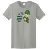 Ladies Ultra Cotton ® 100% Cotton T Shirt Thumbnail