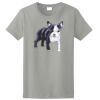 Ladies Ultra Cotton ® 100% Cotton T Shirt Thumbnail