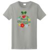 Ladies Ultra Cotton ® 100% Cotton T Shirt Thumbnail