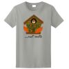 Ladies Ultra Cotton ® 100% Cotton T Shirt Thumbnail