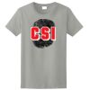 Ladies Ultra Cotton ® 100% Cotton T Shirt Thumbnail