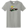 Ladies Ultra Cotton ® 100% Cotton T Shirt Thumbnail