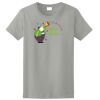 Ladies Ultra Cotton ® 100% Cotton T Shirt Thumbnail