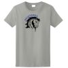 Ladies Ultra Cotton ® 100% Cotton T Shirt Thumbnail