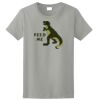 Ladies Ultra Cotton ® 100% Cotton T Shirt Thumbnail