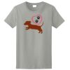 Ladies Ultra Cotton ® 100% Cotton T Shirt Thumbnail