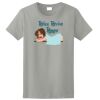 Ladies Ultra Cotton ® 100% Cotton T Shirt Thumbnail