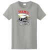 Ladies Ultra Cotton ® 100% Cotton T Shirt Thumbnail