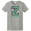 Ladies Ultra Cotton ® 100% Cotton T Shirt Thumbnail
