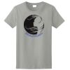 Ladies Ultra Cotton ® 100% Cotton T Shirt Thumbnail