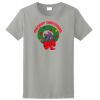Ladies Ultra Cotton ® 100% Cotton T Shirt Thumbnail