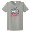 Ladies Ultra Cotton ® 100% Cotton T Shirt Thumbnail