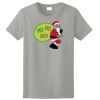 Ladies Ultra Cotton ® 100% Cotton T Shirt Thumbnail