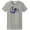 Ladies Ultra Cotton ® 100% Cotton T Shirt Thumbnail