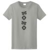 Ladies Ultra Cotton ® 100% Cotton T Shirt Thumbnail