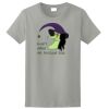 Ladies Ultra Cotton ® 100% Cotton T Shirt Thumbnail