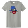Ladies Ultra Cotton ® 100% Cotton T Shirt Thumbnail