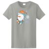 Ladies Ultra Cotton ® 100% Cotton T Shirt Thumbnail