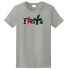 Ladies Ultra Cotton ® 100% Cotton T Shirt Thumbnail