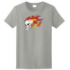 Ladies Ultra Cotton ® 100% Cotton T Shirt Thumbnail