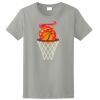 Ladies Ultra Cotton ® 100% Cotton T Shirt Thumbnail