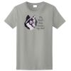 Ladies Ultra Cotton ® 100% Cotton T Shirt Thumbnail