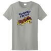 Ladies Ultra Cotton ® 100% Cotton T Shirt Thumbnail