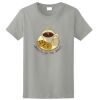 Ladies Ultra Cotton ® 100% Cotton T Shirt Thumbnail