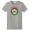 Ladies Ultra Cotton ® 100% Cotton T Shirt Thumbnail