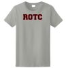 Ladies Ultra Cotton ® 100% Cotton T Shirt Thumbnail