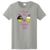 Ladies Ultra Cotton ® 100% Cotton T Shirt Thumbnail