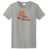 Ladies Ultra Cotton ® 100% Cotton T Shirt Thumbnail