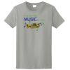 Ladies Ultra Cotton ® 100% Cotton T Shirt Thumbnail