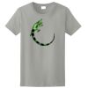 Ladies Ultra Cotton ® 100% Cotton T Shirt Thumbnail