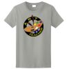 Ladies Ultra Cotton ® 100% Cotton T Shirt Thumbnail