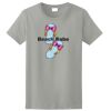 Ladies Ultra Cotton ® 100% Cotton T Shirt Thumbnail