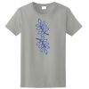 Ladies Ultra Cotton ® 100% Cotton T Shirt Thumbnail