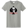 Ladies Ultra Cotton ® 100% Cotton T Shirt Thumbnail