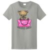 Ladies Ultra Cotton ® 100% Cotton T Shirt Thumbnail