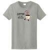 Ladies Ultra Cotton ® 100% Cotton T Shirt Thumbnail