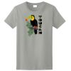 Ladies Ultra Cotton ® 100% Cotton T Shirt Thumbnail