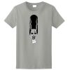 Ladies Ultra Cotton ® 100% Cotton T Shirt Thumbnail